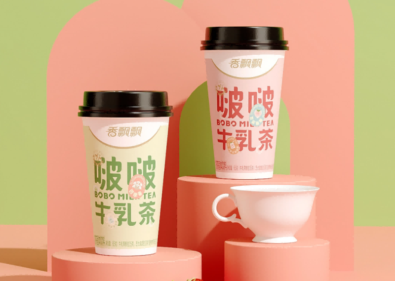 產品包裝設計